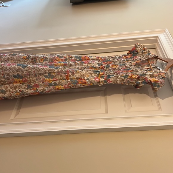 Sea New York ines fit and flare dress size 2 - Picture 3 of 3